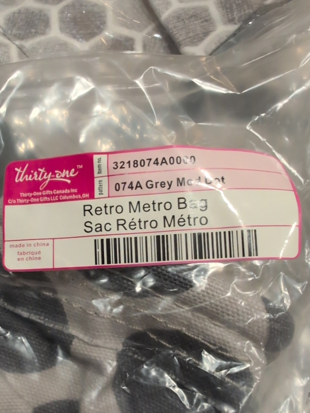 Wearables Subcategory Identification